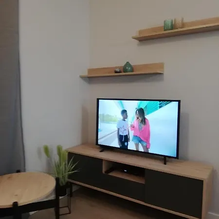 Vp Kalamaja With Garage タリン