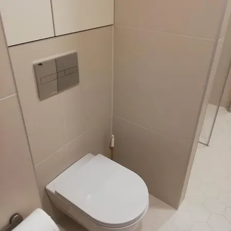 アパート Vp Kalamaja With Garage タリン