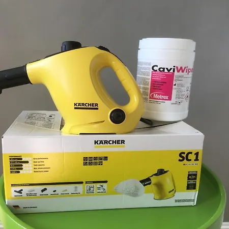 Vp Kalamaja With Garage