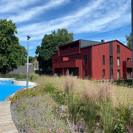 Vp Kalamaja With Garage * Tallinn