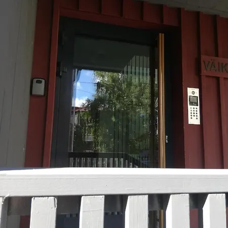 Vp Kalamaja With Garage Lejlighed