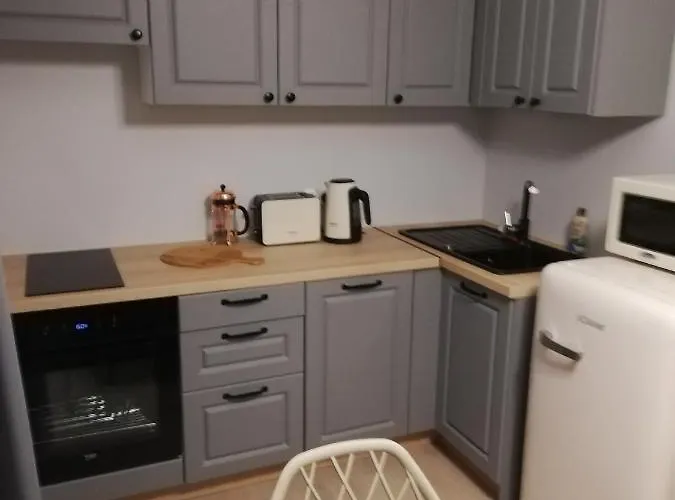 Apartamento Vp Kalamaja With Garage *