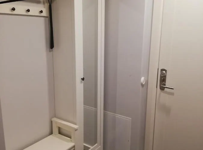 Vp Kalamaja With Garage 塔林