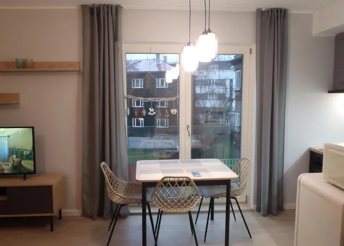 Apartamento Vp Kalamaja With Garage