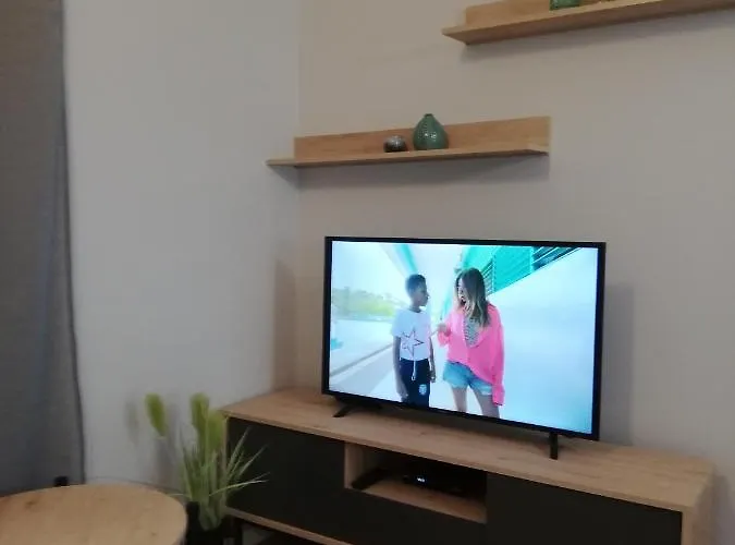 Vp Kalamaja With Garage Talin