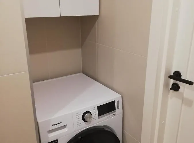 Vp Kalamaja With Garage 公寓 塔林