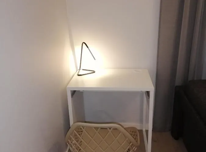 Vp Kalamaja With Garage