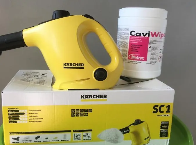 Vp Kalamaja With Garage