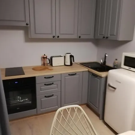 Apartment Vp Kalamaja With Garage *