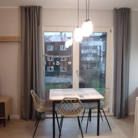 Apartment Vp Kalamaja With Garage