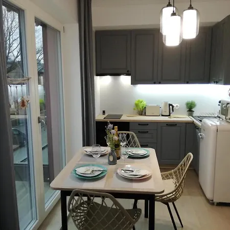 Vp Kalamaja With Garage Apartment