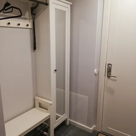 Vp Kalamaja With Garage Tallinn