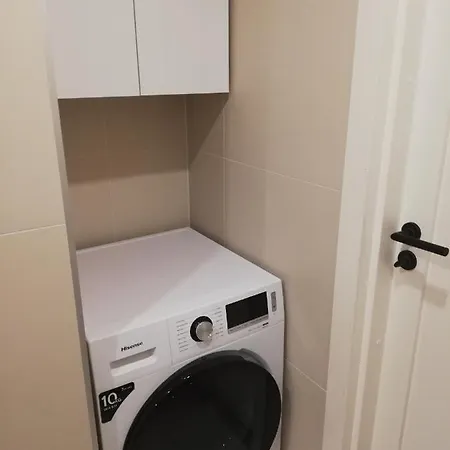 Vp Kalamaja With Garage Lägenhet Tallinn