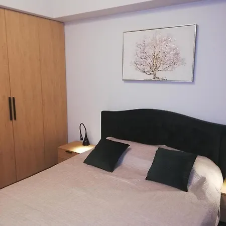 Vp Kalamaja With Garage * Tallinn