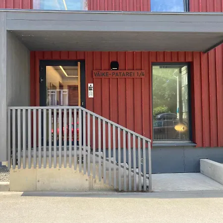 Lägenhet Vp Kalamaja With Garage *